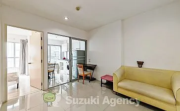 Aspire Sukhumvit 48