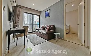 Life Asoke：2 BED ROOM Interior Photos No.27