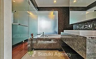 The Address Sukhumvit 61：2 BED ROOM Interior Photos No.75