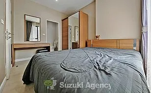 The Niche Pride Thonglor-Phetchaburi：1 BED ROOM Interior Photos No.72