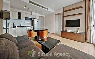 HQ by Sansiri：1 BED ROOM Interior Photos No.23