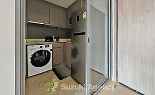 Whizdom Connect Sukhumvit：2 BED ROOM Interior Photos No.65