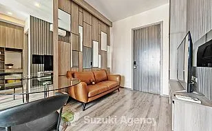 KnightsBridge Prime Onnut：1 BED ROOM Interior Photos No.22