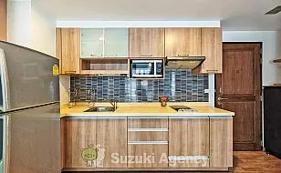 The Alcove Sukhumvit 49：1 BED ROOM Interior Photos No.25