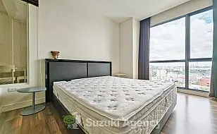 The Room Sukhumvit 62：1 BED ROOM Interior Photos No.71