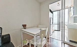 The Room Sukhumvit 62：1 BED ROOM Interior Photos No.24