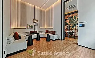 Aspire Onnut Station：Interior & Exterior Photos No.4