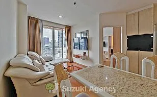 Life@Sukhumvit 65：2 BED ROOM Interior Photos No.26