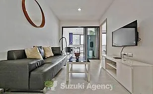 Rhythm Sukhumvit 42：1 BED ROOM Interior Photos No.20