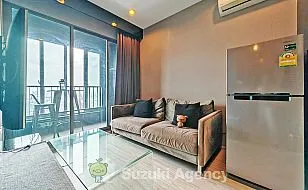 Ideo Mobi Sukhumvit Eastgate：1 BED ROOM Interior Photos No.20