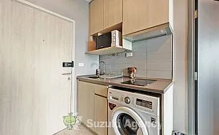 Ideo Mobi Sukhumvit Eastgate：1 BED ROOM Interior Photos No.25
