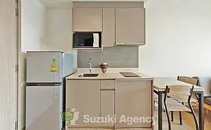 Whizdom Connect Sukhumvit：1 BED ROOM Interior Photos No.25