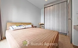 Whizdom Connect Sukhumvit：1 BED ROOM Interior Photos No.72