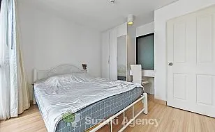 Chateau In Town Sukhumvit 62/1：1 BED ROOM Interior Photos No.72
