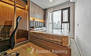 Aspire Onnut Station：1 BED ROOM Interior Photos No.71