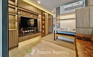Aspire Onnut Station：1 BED ROOM Interior Photos No.23