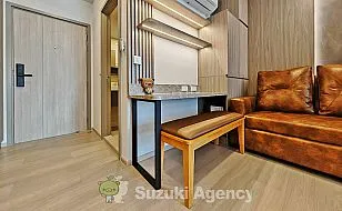 Aspire Onnut Station：1 BED ROOM Interior Photos No.24