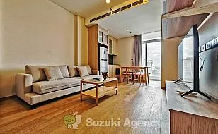 SIAMESE EXCLUSIVE SUKHUMVIT 42：2 BED ROOM Interior Photos No.26