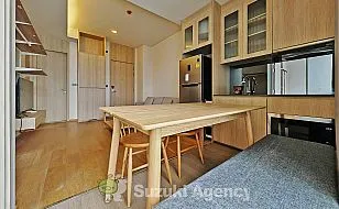 SIAMESE EXCLUSIVE SUKHUMVIT 42：2 BED ROOM Interior Photos No.31