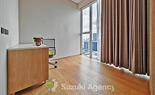 SIAMESE EXCLUSIVE SUKHUMVIT 42：2 BED ROOM Interior Photos No.67
