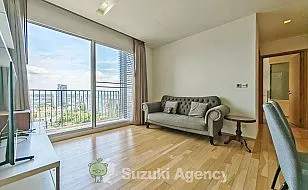 Siri at Sukhumvit：2 BED ROOM Interior Photos No.26
