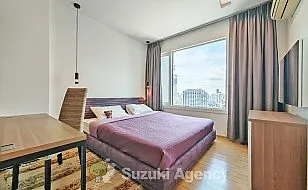 Siri at Sukhumvit：2 BED ROOM Interior Photos No.65