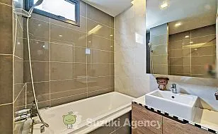 M Thonglor 10 Condominium：2 BED ROOM Interior Photos No.75