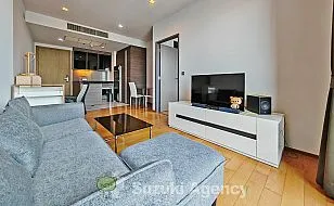 KEYNE by Sansiri：1 BED ROOM Interior Photos No.24