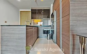KEYNE by Sansiri：1 BED ROOM Interior Photos No.25