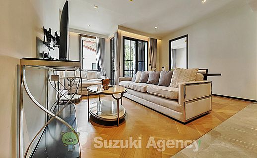 The Reserve Sukhumvit 61