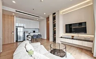 Noble BE19：1 BED ROOM Interior Photos No.23