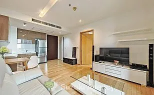 Siri at Sukhumvit：1 BED ROOM Interior Photos No.23