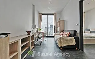 Edge Sukhumvit 23：1 BED ROOM Interior Photos No.22