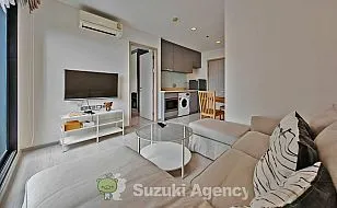 Rhythm Sukhumvit 36-38：1 BED ROOM Interior Photos No.23