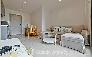 Rhythm Sukhumvit 36-38：1 BED ROOM Interior Photos No.22