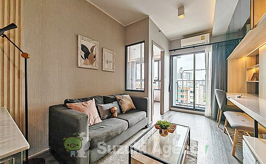 Ideo Sukhumvit 93