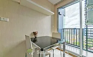 The Base Sukhumvit 77：1 BED ROOM Interior Photos No.24