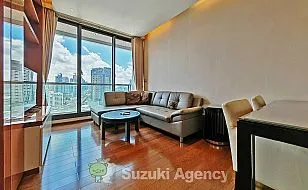 The Address Sukhumvit 28：1 BED ROOM Interior Photos No.21