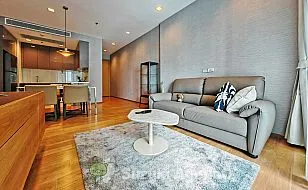 Hyde Sukhumvit 13：2 BED ROOM Interior Photos No.28