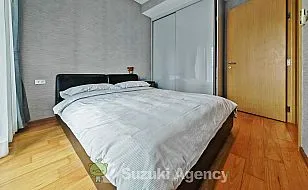 Hyde Sukhumvit 13：2 BED ROOM Interior Photos No.67