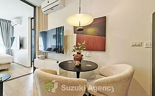 Life RAMA 4 - ASOKE：1 BED ROOM Interior Photos No.24