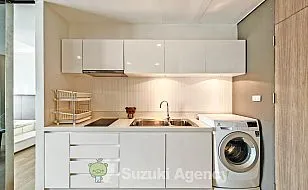 Noble Remix：1 BED ROOM Interior Photos No.25
