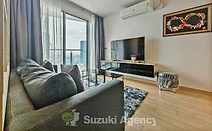 Sky Walk：1 BED ROOM Interior Photos No.21