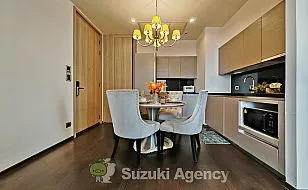 The XXXIX by Sansiri：1 BED ROOM Interior Photos No.24