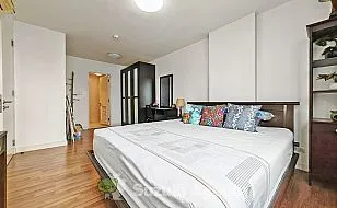 The Clover Thonglor Residence：1 BED ROOM Interior Photos No.72