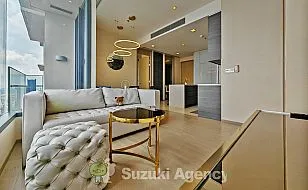 The ESSE Asoke：2 BED ROOM Interior Photos No.28