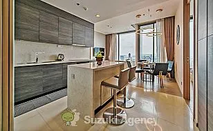 The ESSE Asoke：2 BED ROOM Interior Photos No.30