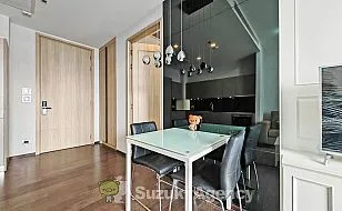 The XXXIX by Sansiri：1 BED ROOM Interior Photos No.24