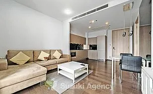 The XXXIX by Sansiri：1 BED ROOM Interior Photos No.22