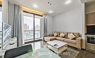 The XXXIX by Sansiri：1 BED ROOM Interior Photos No.20